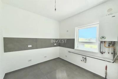 Casă cu 3 camere cu Teren 324 Mp în Vișani - 17