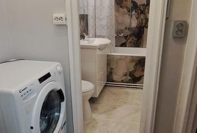 Apartament cu 3 camere semidecomandat în Central - 7