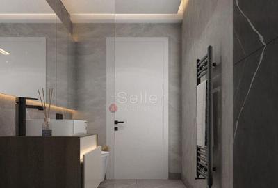 Apartament cu 4 camere decomandat în Răcădău - 3