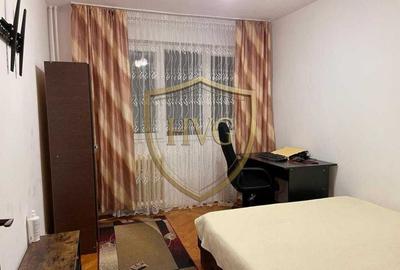 Apartament cu 3 camere semidecomandat, mobilat în Drumul Taberei - 4