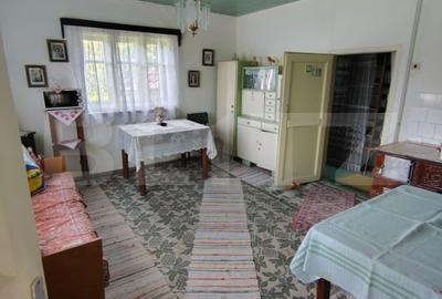 Casă individuală cu 3 camere cu Teren 1513 Mp în Cojocna - 18