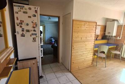 Apartament cu 2 camere în Săsar - 1