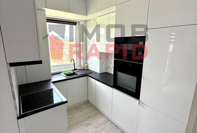 Apartament cu 4 camere decomandat în Central - 9
