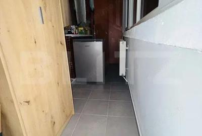 Apartament cu 2 camere semidecomandat în Astra - 11