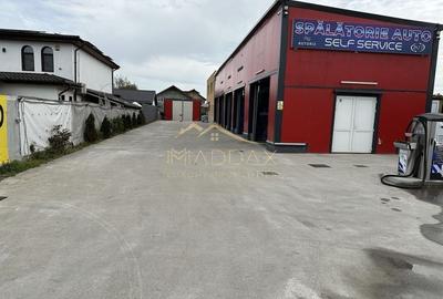 Teren - Oportunitate Business // 1 Decembrie - 6