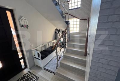 CASA DE VANZARE IN ZONA LINISTITA - 10