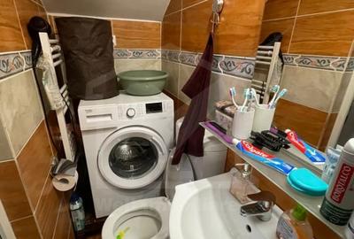 Garsonieră semidecomandată, mobilată în Între Lacuri - 10