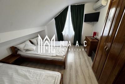 Pensiune de Vanzare | 400 MP | Zona Viile Sibiului - 8