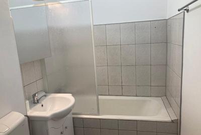Inchiriez garsoniera zona Policlinica Titan, prima inchiriere dupa renovare - 7