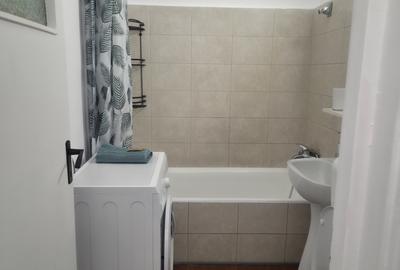 Garsonieră decomandată, mobilată în Dristor - 12