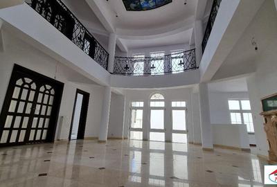 Casă în Titulescu - 1