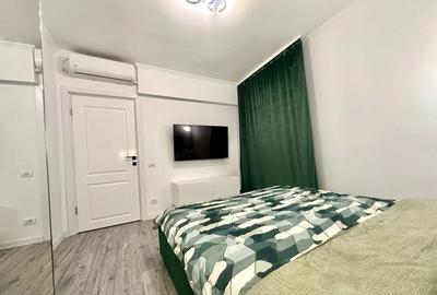 Aprtament doua camere- zona far - 3