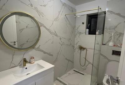 Apartament 3 camere | Penthouse | Terasa 50mp | Rond Gherghitei - 5