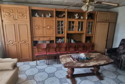 Casa renovata cu 2857mp teren Liceul Pedagogic - 6