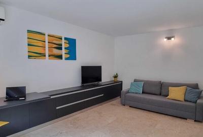 Studio langa Parc Tineret si Metrou in vila noua - 3