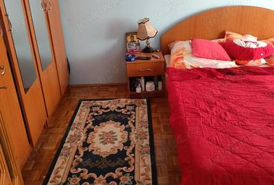 Apartament cu 3 camere semidecomandat în Govândari - 4