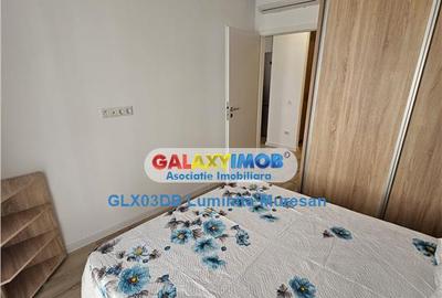 Apartament 2 camere Targoviste Class Park - 9
