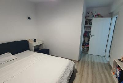 Vânzare apartament 3 camere – Strada Acvilei, Comuna Chiajna, Roșu - 5