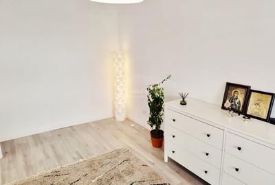 Apartament cu 2 camere decomandat, mobilat în Central - 2