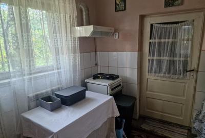 ZONA 23 AUGUST-CASA 4 CAMERE, TEREN 931 MP - 7