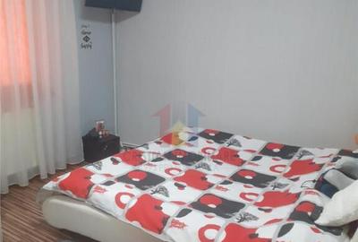 Super 4 cam Radu Negru 102 mp Parter Balcon 17m - 6