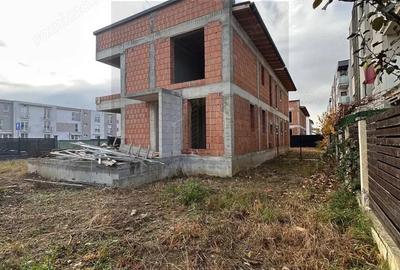 Case tip Duplex de vanzare in Ghimbav, Bra?ov Cartierul Florilor - 12