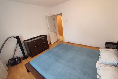 Apartament cu 2 camere decomandat în Decebal - 4