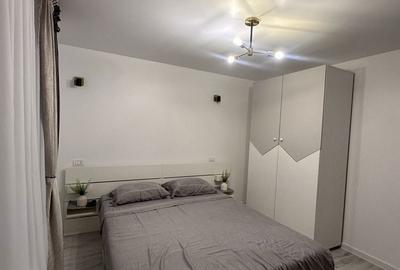 Apartament cu 2 camere decomandat în Central - 8