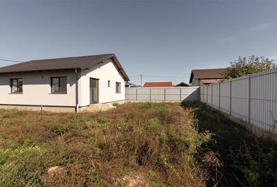 Reco Casa Osorhei in cartierul nou de case - 27
