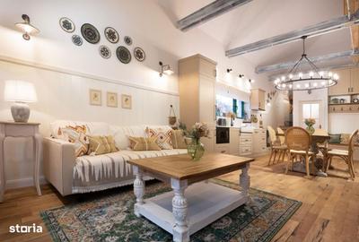 Casă cu 3 camere cu Teren 600 Mp în Central - 8