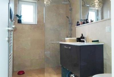 Duplex cu 4 camere cu Canalizare în Bună Ziua - 22