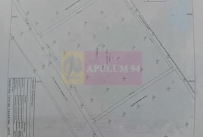 Izvorani - Teren intravilan langa lac | Rezidential P+1E - 3