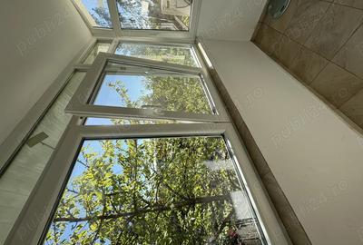 Apartament cu 2 camere semidecomandat în Nord