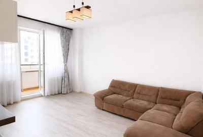 Apartament cu 3 camere decomandat în Roșu - 14