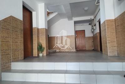 Apartament cu 3 camere nedecomandat, mobilat în Viile Noi - 12