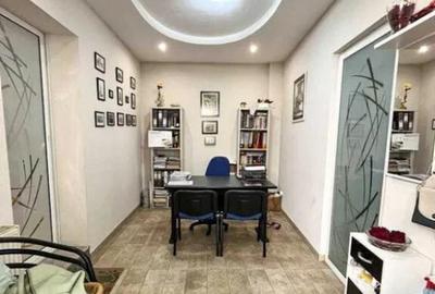 Casa zona centrala 3 camere caramida renovata Mobilata si ut - 8