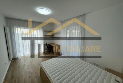 Apartament de 2 camere, 80mp, parcare, Zona Facultatea Petru Maior - 4