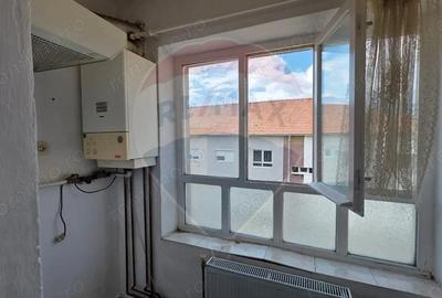 Apartament cu 2 camere decomandat în Vitrometan - 8