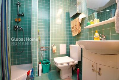 Apartament 3 camere modificat din 4 - Parc Tineretului - 12