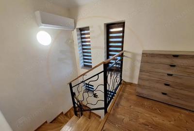 Casă cu 4 camere cu Teren 430 Mp în Ștefănești - 15