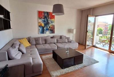 Apartament cu 3 camere decomandat în Aradului - 2