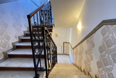 Casă individuală cu 7 camere cu Piscina în Balotești - 27