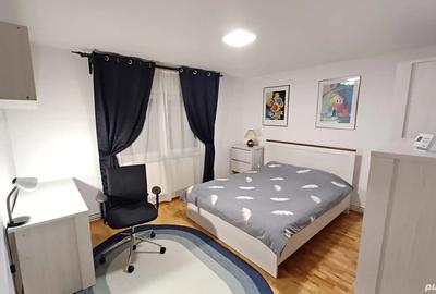 Inchieriez ap 2 camere 60m2 Cluj N. C.Mana?tur 74 - 3