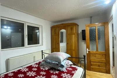 Apartament cu 2 camere semidecomandat în Cetate - 3