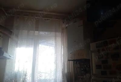 Particular , vand ap.3 cam zona Arena nationala-Diham Particular , vand ap.3 cam zona Arena nationala-Diham - 1