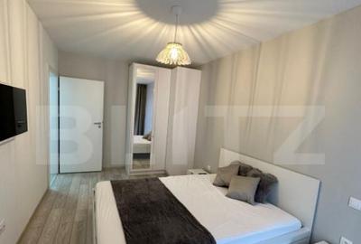 Apartament 3 camere, 75 mp, zona Maurer - 3