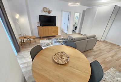 PRIMUL CHIRIAS - Ap2cam South Side Residence - Parcare Privata - 550 eur - 5
