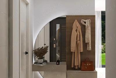 Casa de vanzare , parter si etaj , Bascov (Balotesti) - 7