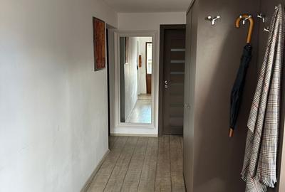 De vânzare casă unifamilială Dâmbul Rotund - 12