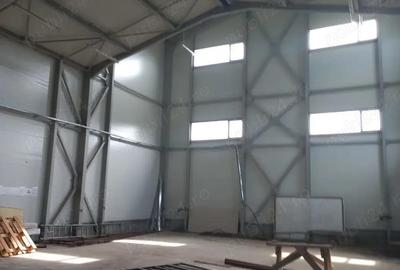 Hala industriala 390mp - 4